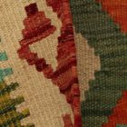 Kilim koberec Chobi 60x85 ručne tkaný vlnený Kilim