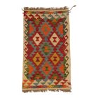 Afganský Kilim koberec Chobi 59x86 afganský vlnený Kilim