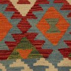 Afganský Kilim koberec Chobi 59x86 afganský vlnený Kilim