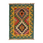 Etnický Kilim koberec Chobi 60x86 ručne tkaný Kilim