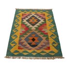 Etnický Kilim koberec Chobi 60x86 ručne tkaný Kilim