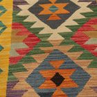 Etnický Kilim koberec Chobi 60x86 ručne tkaný Kilim