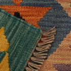 Etnický Kilim koberec Chobi 60x86 ručne tkaný Kilim