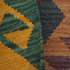 Etnický Kilim koberec Chobi 60x86 ručne tkaný Kilim