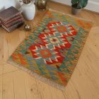 Chobi Kilim koberec 60x94 Maimana Kilim koberec
