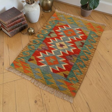 Chobi Kilim koberec 60x94 Maimana Kilim koberec