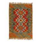 Chobi Kilim koberec 60x94 Maimana Kilim koberec