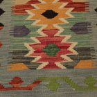 Kilim koberec Chobi 60x86 autentický afganský Kilim