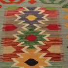 Kilim koberec Chobi 60x86 autentický afganský Kilim