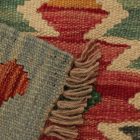 Kilim koberec Chobi 60x86 autentický afganský Kilim