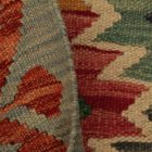 Kilim koberec Chobi 60x86 autentický afganský Kilim
