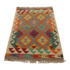 Chobi Kilim koberec 62x89 ručne tkaný Kilim