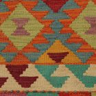 Chobi Kilim koberec 62x89 ručne tkaný Kilim