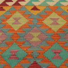 Chobi Kilim koberec 62x89 ručne tkaný Kilim