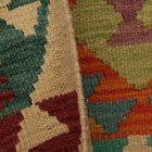 Chobi Kilim koberec 62x89 ručne tkaný Kilim
