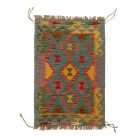 Autentický Kilim koberec 67x85 Maimana Kilim koberec
