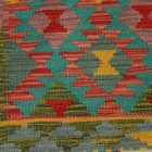 Autentický Kilim koberec 67x85 Maimana Kilim koberec