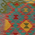 Autentický Kilim koberec 67x85 Maimana Kilim koberec