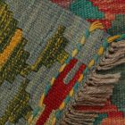 Autentický Kilim koberec 67x85 Maimana Kilim koberec