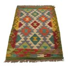 Maimana Kilim koberec 56x87 ručne tkaný etnický Kilim