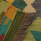 Maimana Kilim koberec 56x87 ručne tkaný etnický Kilim
