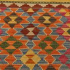 Kilim koberec Chobi 61x87 ručne tkaný etnický Kilim