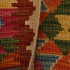 Kilim koberec Chobi 61x87 ručne tkaný etnický Kilim