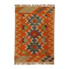 Vlnený Kilim koberec 63x87 Maimana Kilim koberec