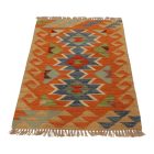 Vlnený Kilim koberec 63x87 Maimana Kilim koberec
