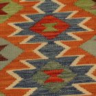 Vlnený Kilim koberec 63x87 Maimana Kilim koberec