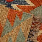 Vlnený Kilim koberec 63x87 Maimana Kilim koberec