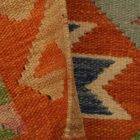 Vlnený Kilim koberec 63x87 Maimana Kilim koberec