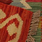 Maimana Kilim koberec 65x103 ručne tkaný afganský Kilim