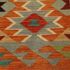 Ručne tkaný Kilim 60x87 ručne tkaný etnický Kilim