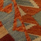 Ručne tkaný Kilim 60x87 ručne tkaný etnický Kilim