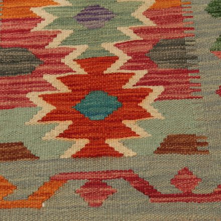 Kilim koberec Chobi 63x88 afganský vlnený Kilim