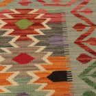 Kilim koberec Chobi 63x88 afganský vlnený Kilim