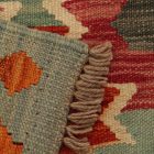 Kilim koberec Chobi 63x88 afganský vlnený Kilim