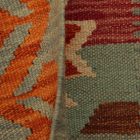 Kilim koberec Chobi 63x88 afganský vlnený Kilim