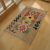 Afganský Kilim koberec Chobi 65x92 ručne tkaný etnický Kilim