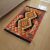 Etnický Kilim koberec Chobi 67x94 autentický afganský Kilim