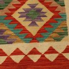 Chobi Kilim koberec 61x88 ručne tkaný vlnený Kilim