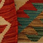 Chobi Kilim koberec 61x88 ručne tkaný vlnený Kilim