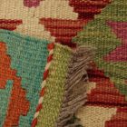 Autentický Kilim koberec 62x87 afganský vlnený Kilim