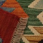 Vlnený Kilim koberec 60x88 ručne tkaný Kilim