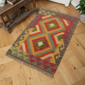 Maimana Kilim koberec 60x85 Maimana Kilim koberec