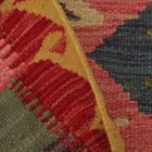 Ručne tkaný Kilim 73x104 ručne tkaný afganský Kilim