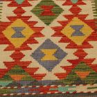 Kilim koberec Chobi 67x93 ručne tkaný etnický Kilim