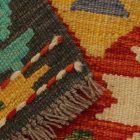 Kilim koberec Chobi 67x93 ručne tkaný etnický Kilim