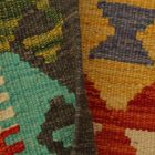 Kilim koberec Chobi 67x93 ručne tkaný etnický Kilim
